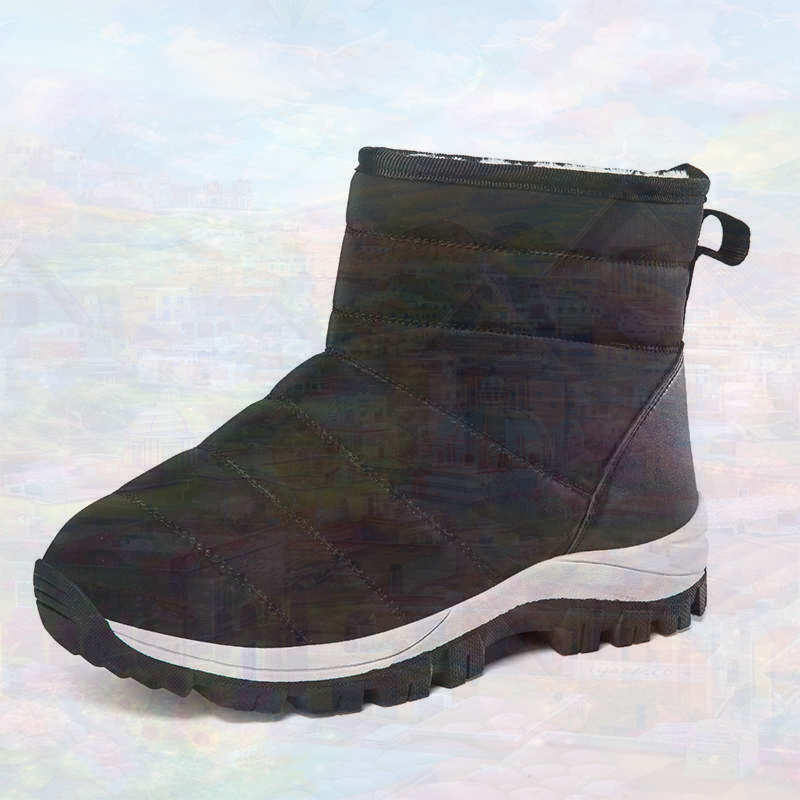 Nonslip Thermo Elderly Tennis  - đánh giá và giá Office Tech Gift Ideas