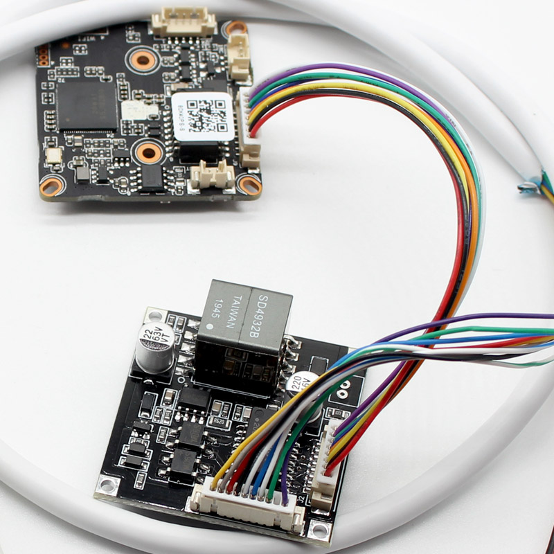 CCTV POE module PCB board Powe - đánh giá và giá Power Over Ethernet