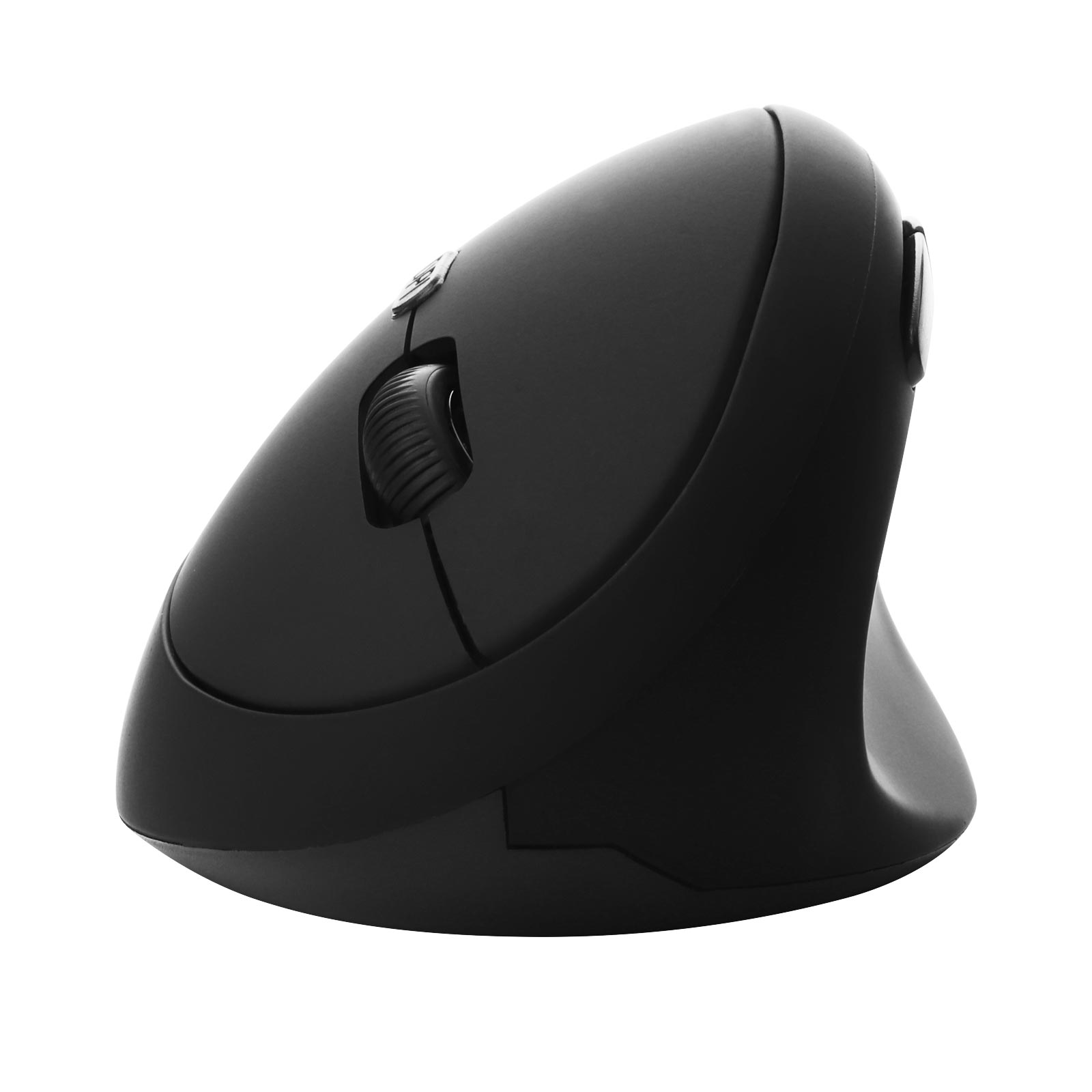 Wireless 2.4G Mouse DPI Adjust - đánh giá và giá Ergonomic Mouse Vertical