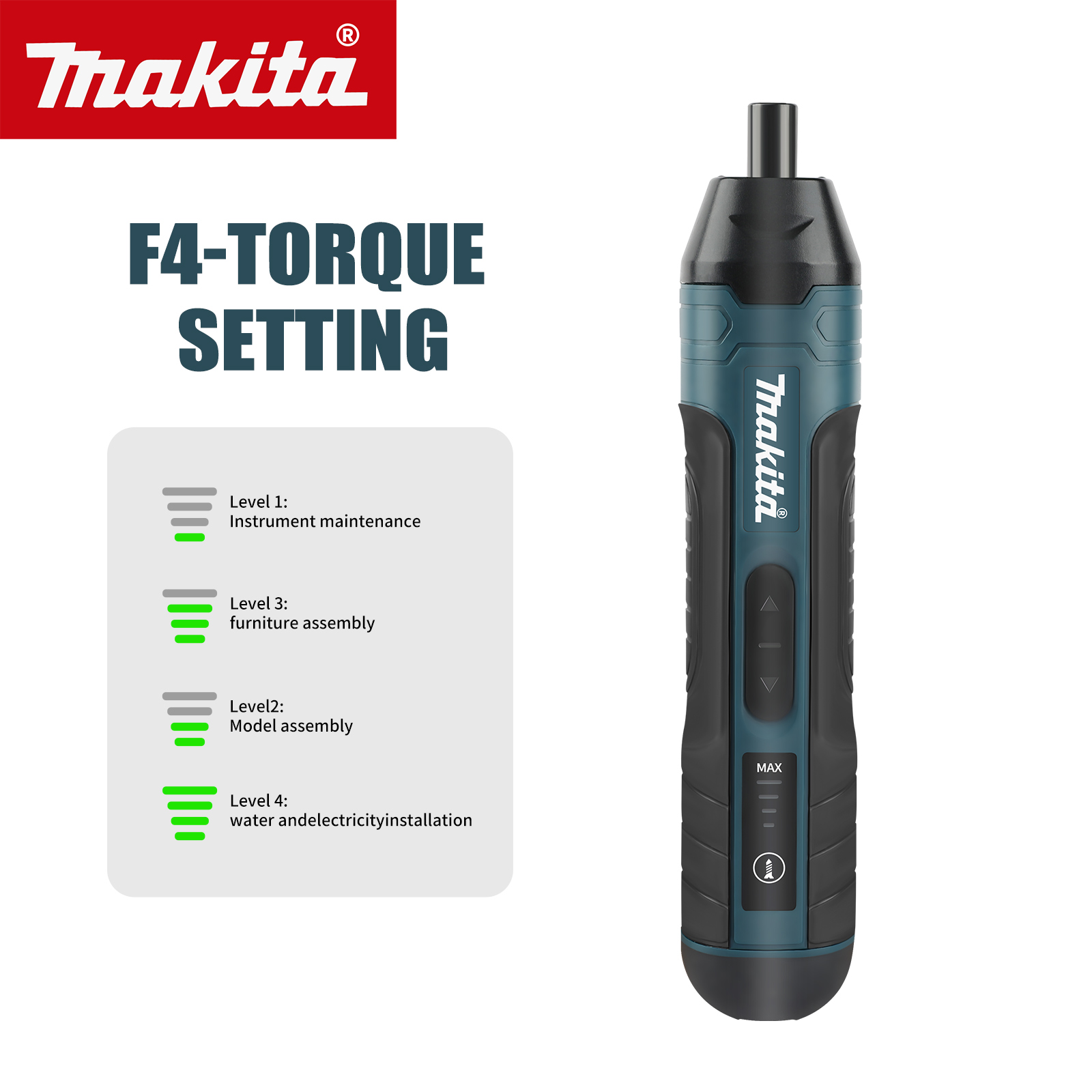 NEW Makita HT422 High Efficien - đánh giá và giá Office Technology