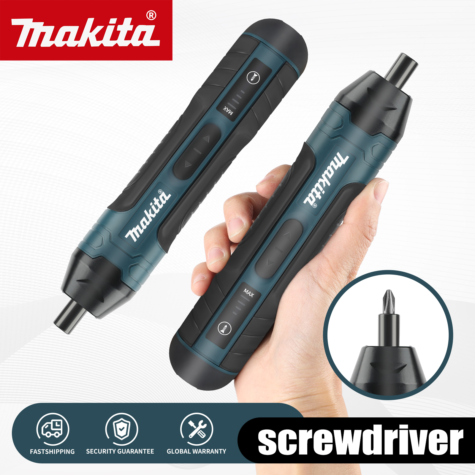NEW Makita HT422 High Efficien - đánh giá và giá Office Technology