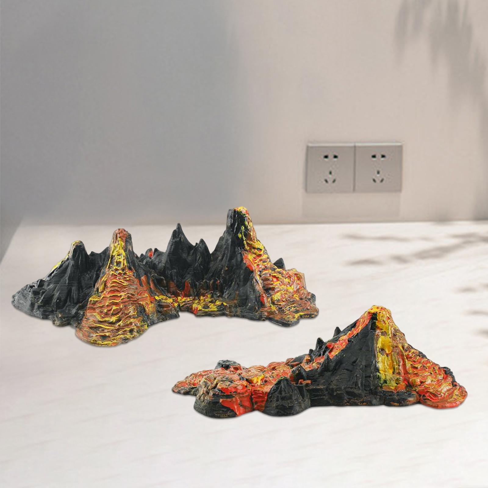 Volcanic   Office Decor ,Scene - đánh giá và giá Office Technology