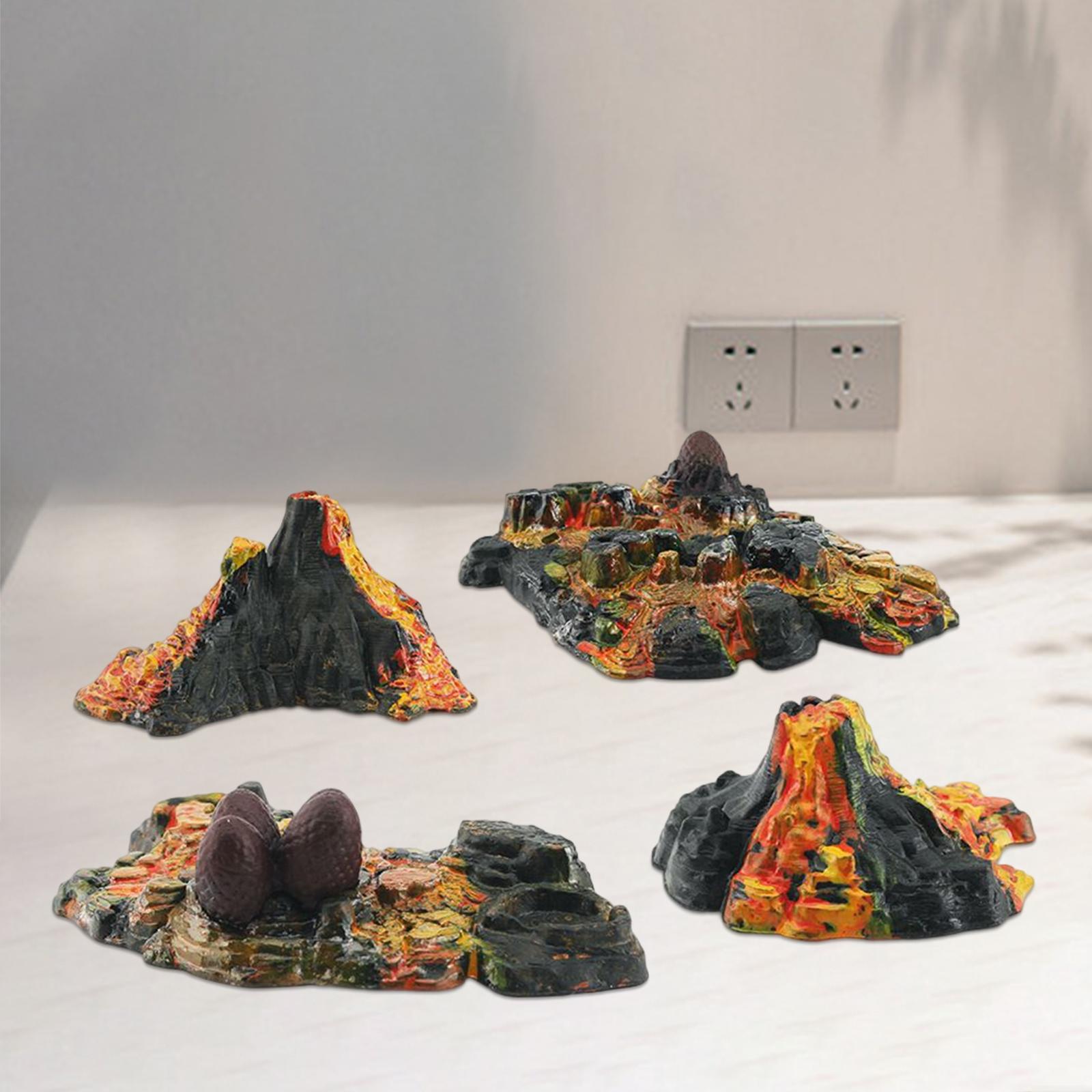 Volcanic   Office Decor ,Scene - đánh giá và giá Office Technology