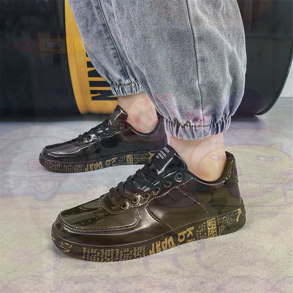 Round Foot Size 45 Sneakers Wh - đánh giá và giá Office Tech Gift Ideas