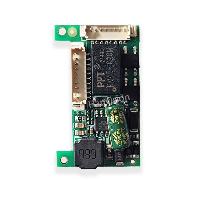 PoE Module Board for Camera IP - đánh giá và giá Power Over Ethernet