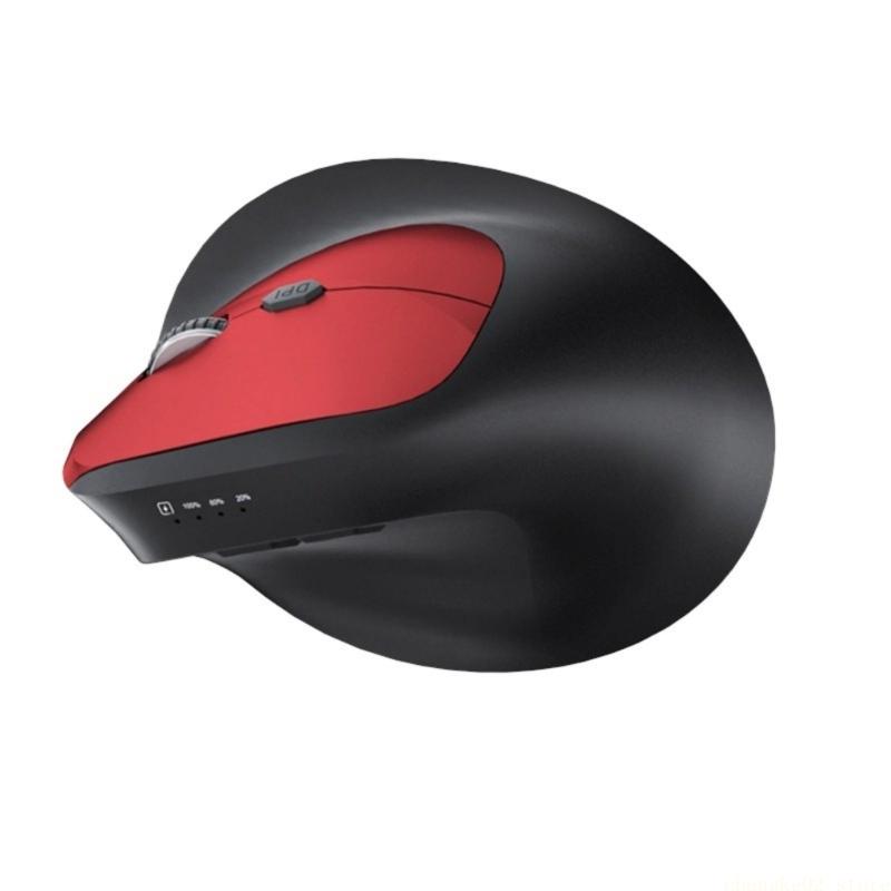 Rechargeable Wireless Vertical - đánh giá và giá Ergonomic Mouse Vertical